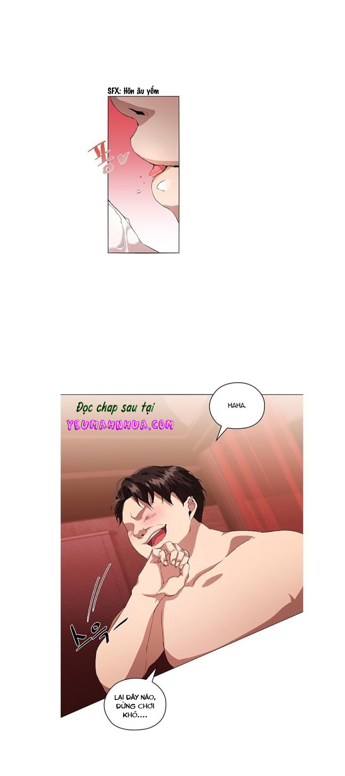 nhiệm vụ tiềm ẩn chapter 4 13