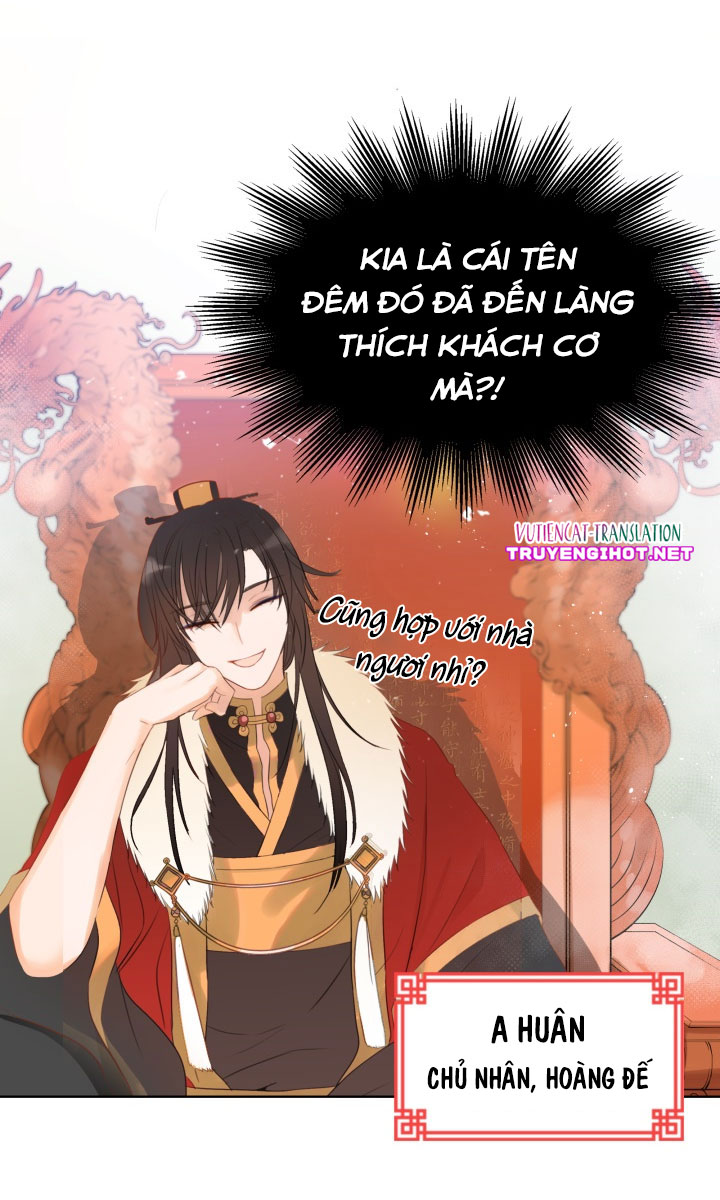 khế ước hậu cung chapter 2 56
