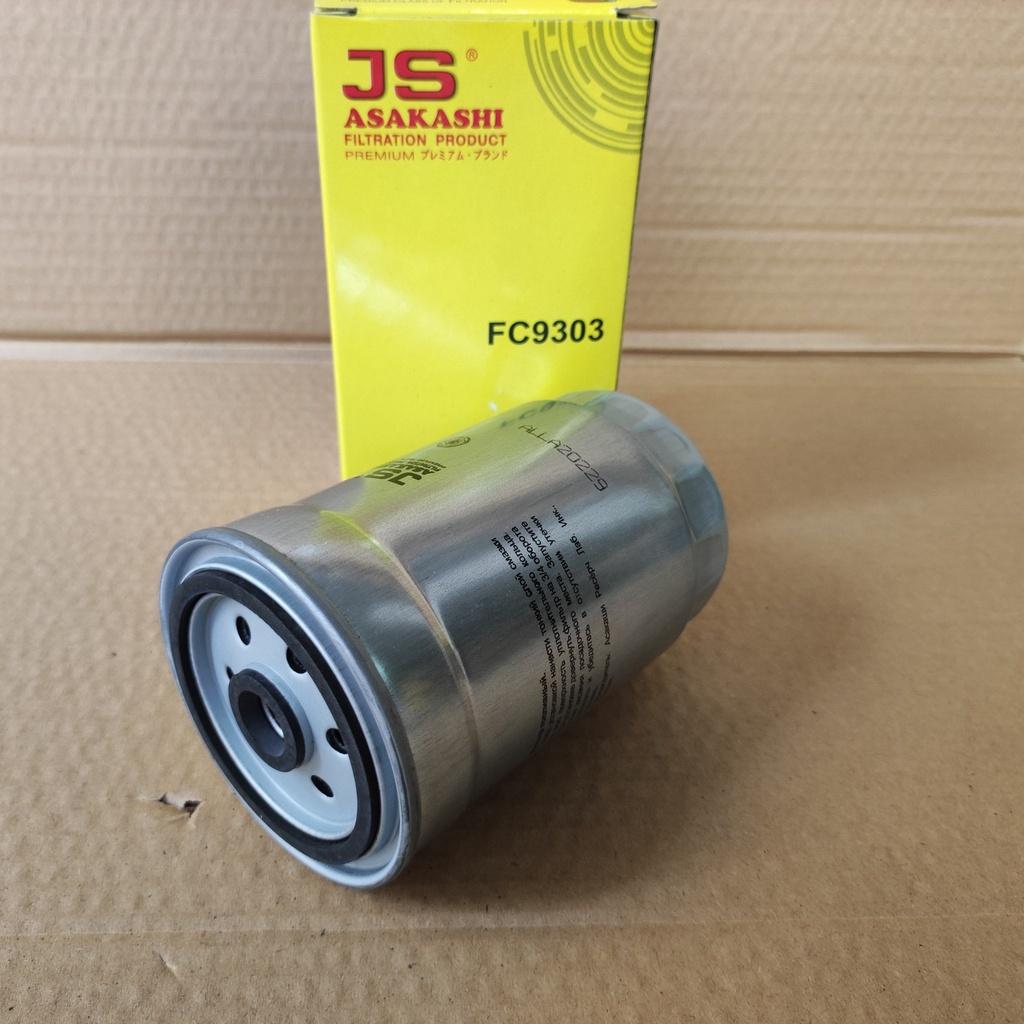 Lọc dầu Diesel Kia Rondo 1.7L 2013-2017