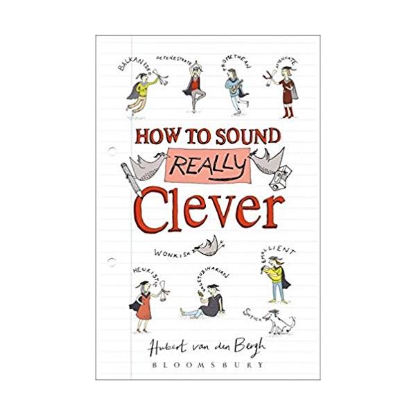 How to Sound Really Clever