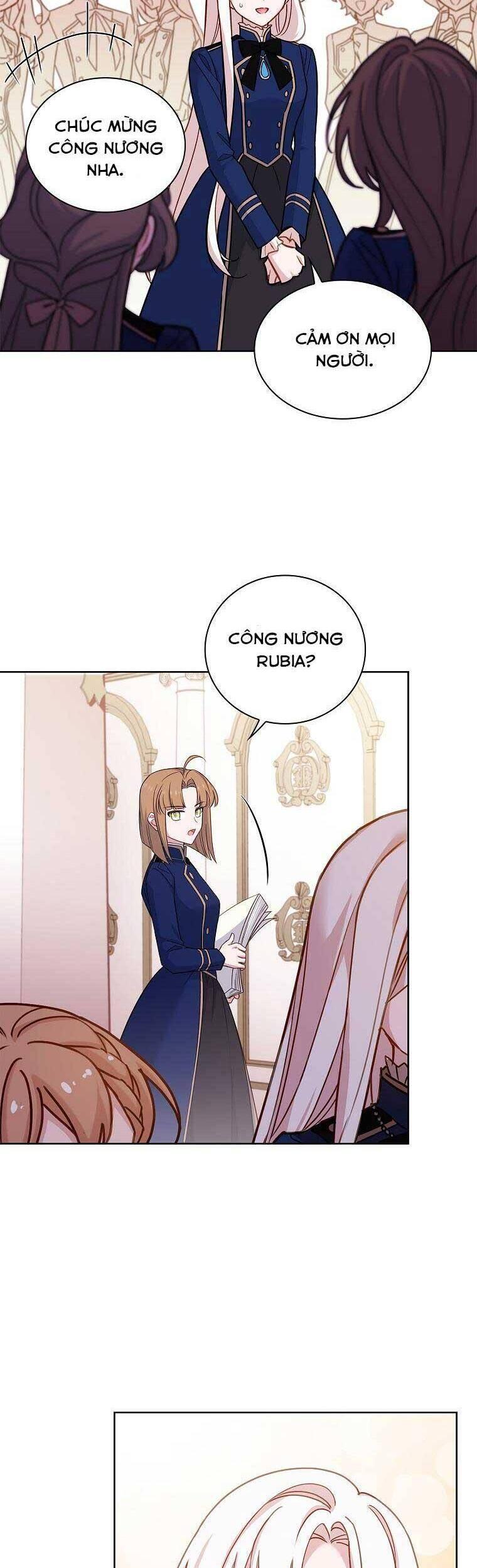 để yên cho tiểu thư hiền chapter 48 24