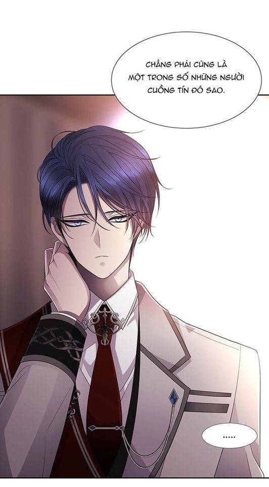 năm môn đệ của charlotte chapter 19 59