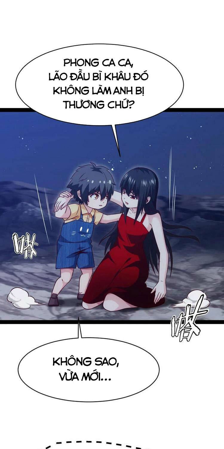 ma thú kiếm thánh dị giới tung hoành chapter 201 18