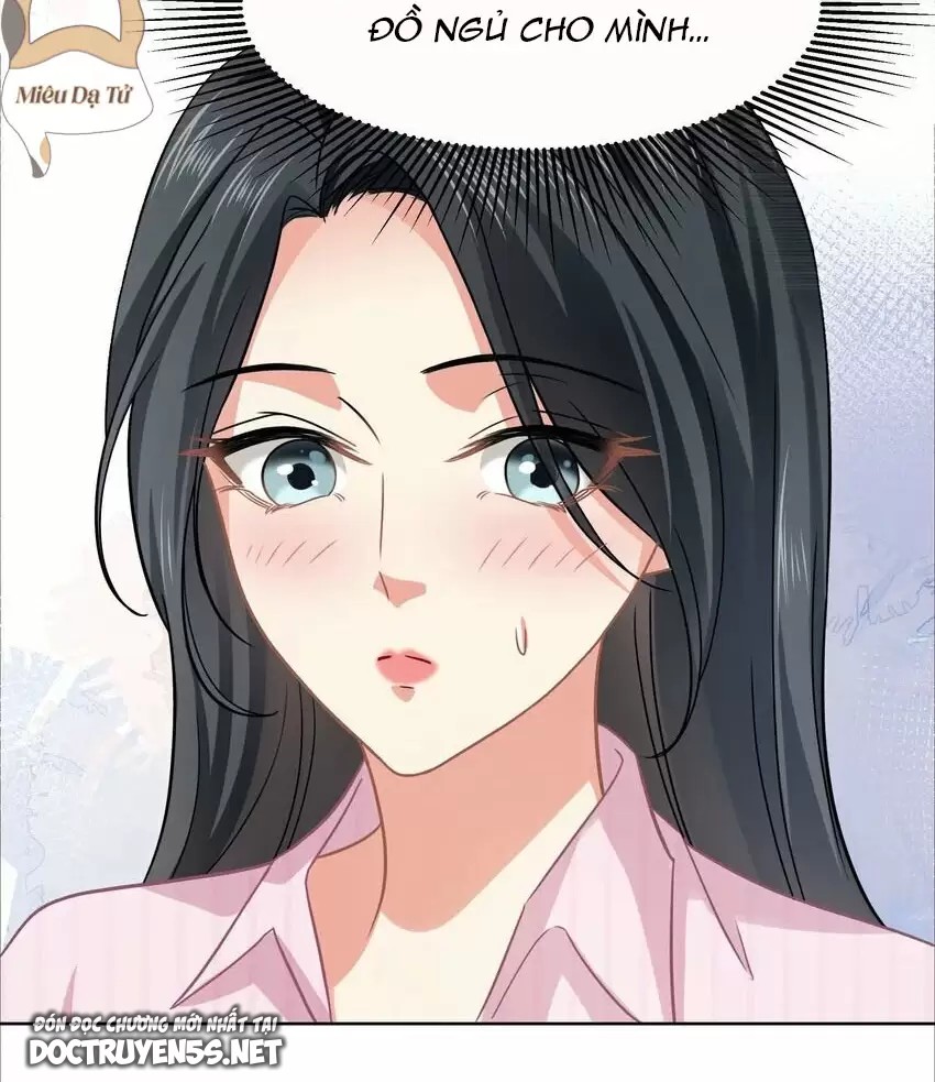 ảnh hậu một tuần mập ba cân chapter 18 34