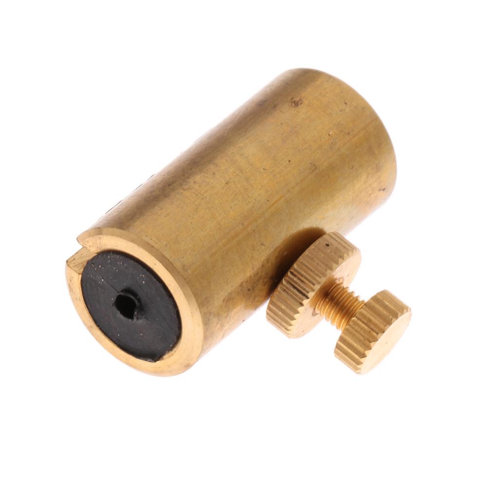 Brass Cello  Tone Eliminator Tone Mute Suppressor Cello Parts