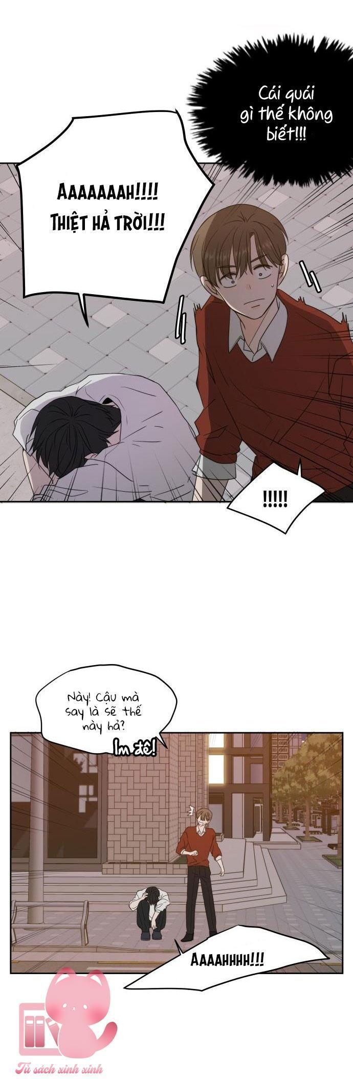 hẹn gặp nhau ở kiếp thứ 19 chapter 78 21