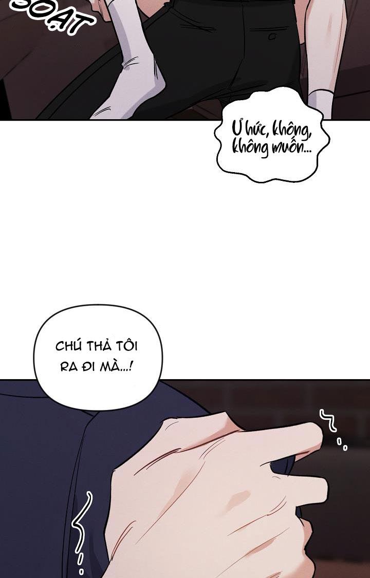 mặt trời của đêm chapter 6 3