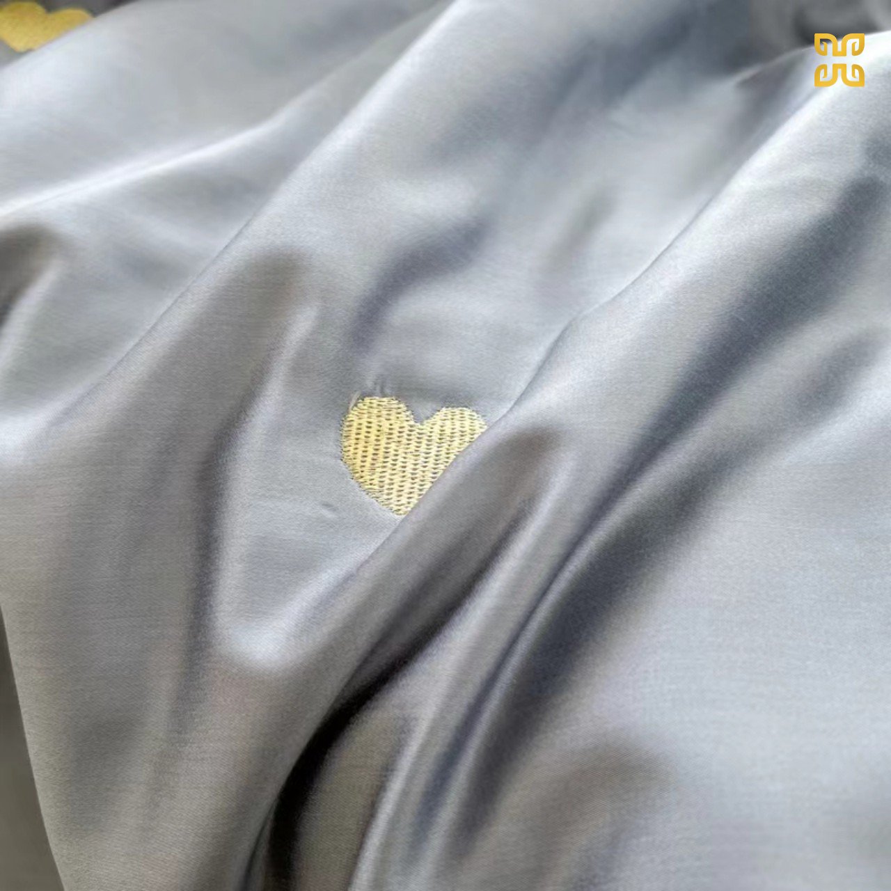 Chăn tencel 80s cao cấp
