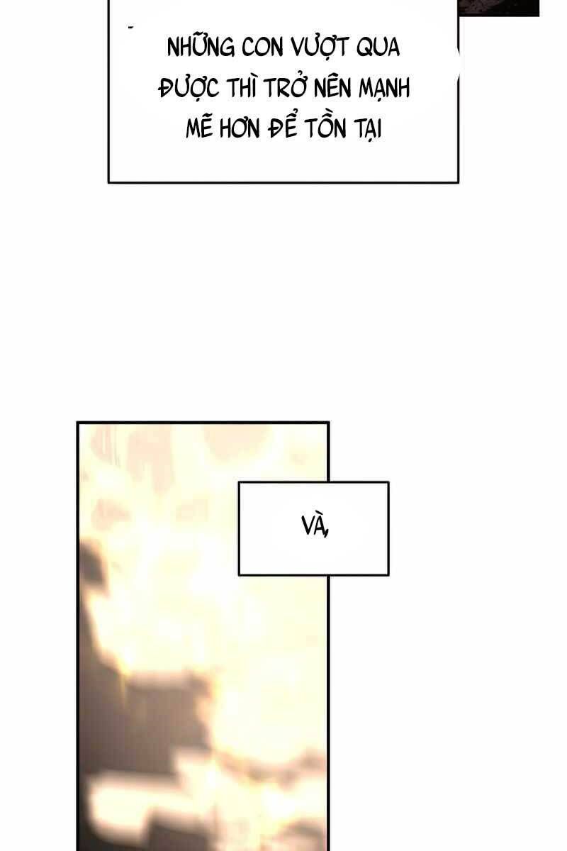 tôi là lính mới chapter 124 34