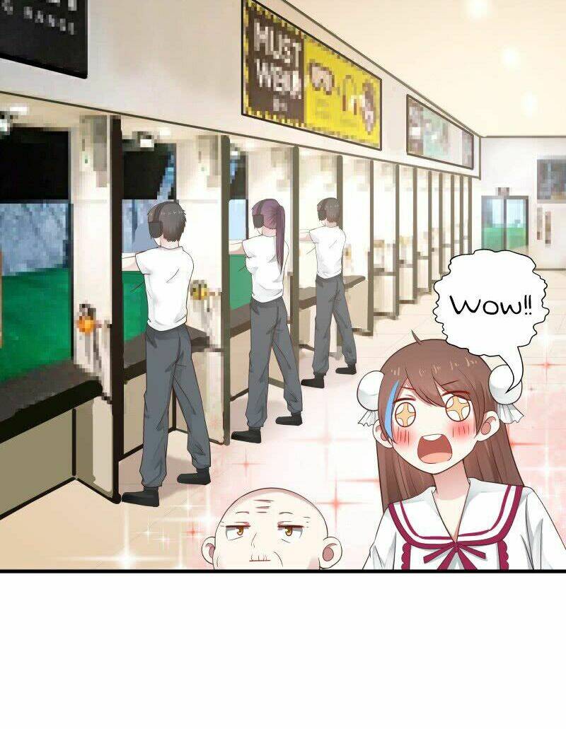 bút ký phản công của nữ phụ pháo hôi chapter 15 26