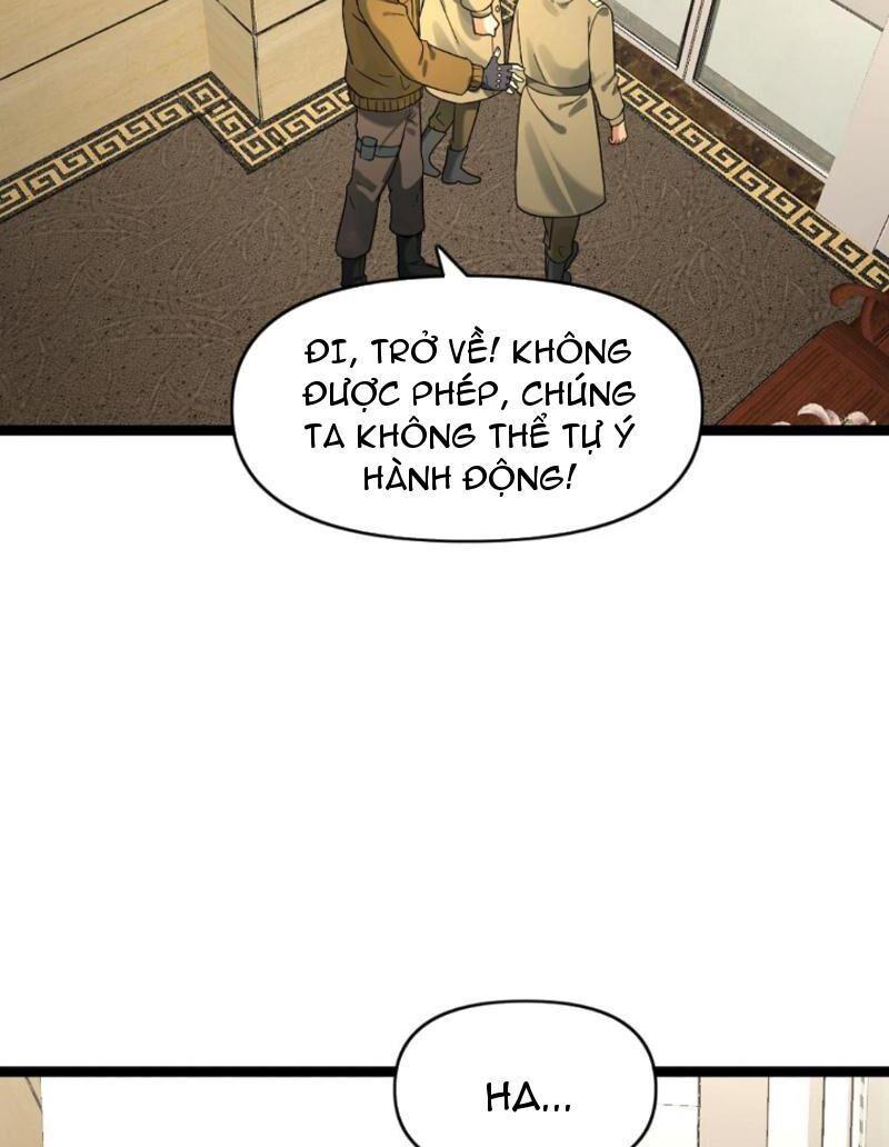 đóng băng toàn cầu: tôi gây dựng nên phòng an toàn thời tận thế chapter 188 3