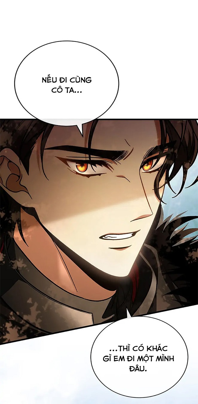 vị cứu tinh của nhân vật chính chapter 59 4