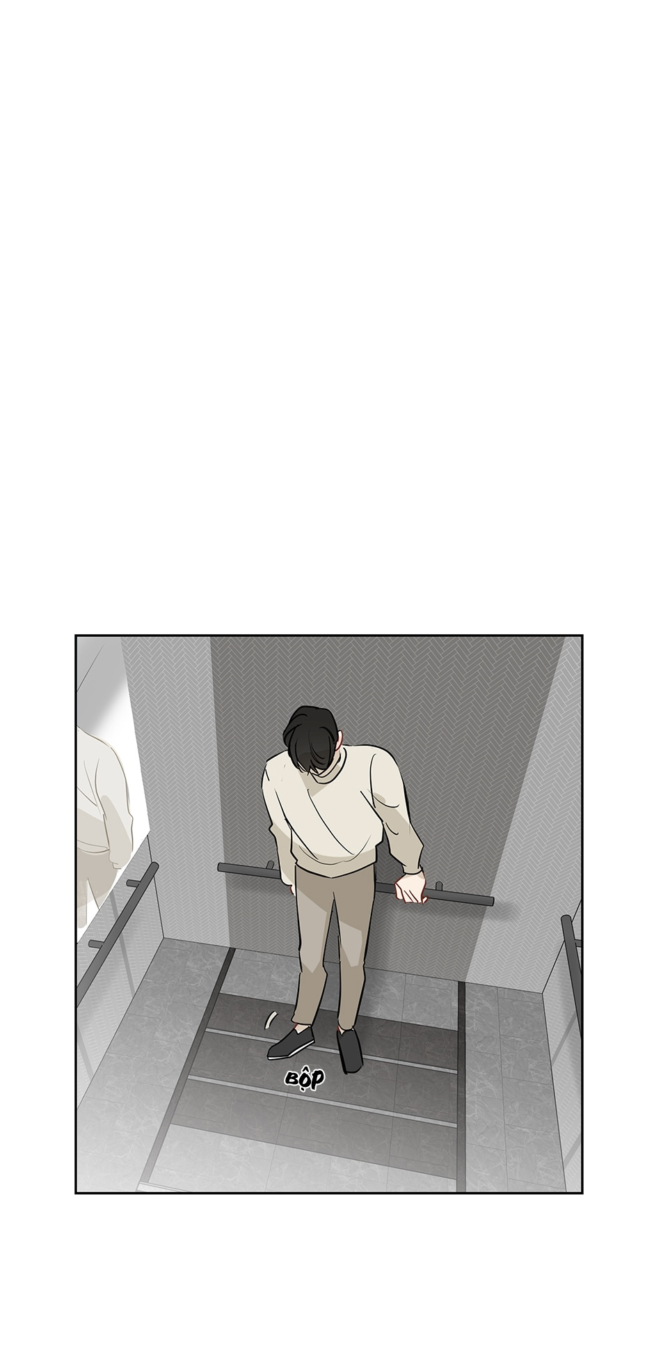 chỉ là giấc mơ thôi phải không? chapter 42 37