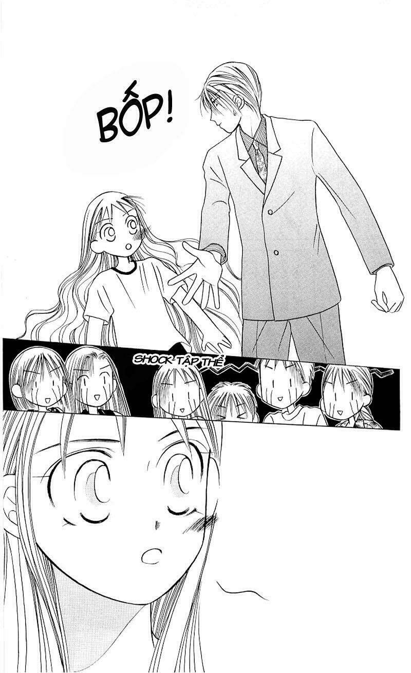 kare kano hajimemashita chapter 18 25