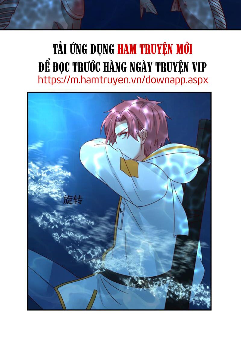 trên người ta có một rồng chapter 324 12