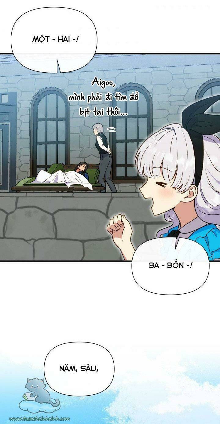 khế ước của nữ công tước quái vật chapter 133 65