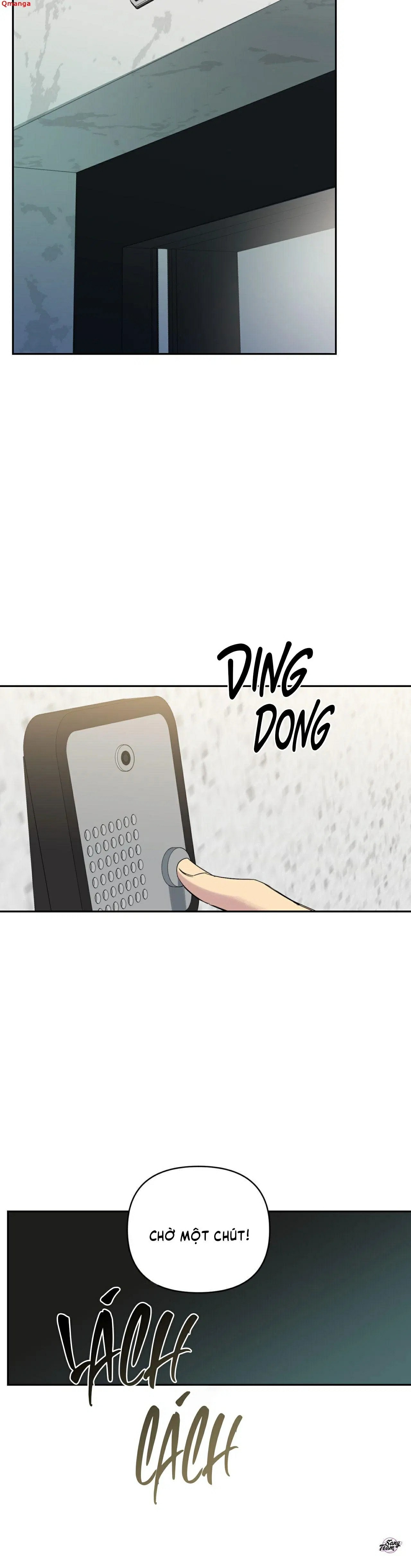 phía sau ánh hào quang chapter 12 21