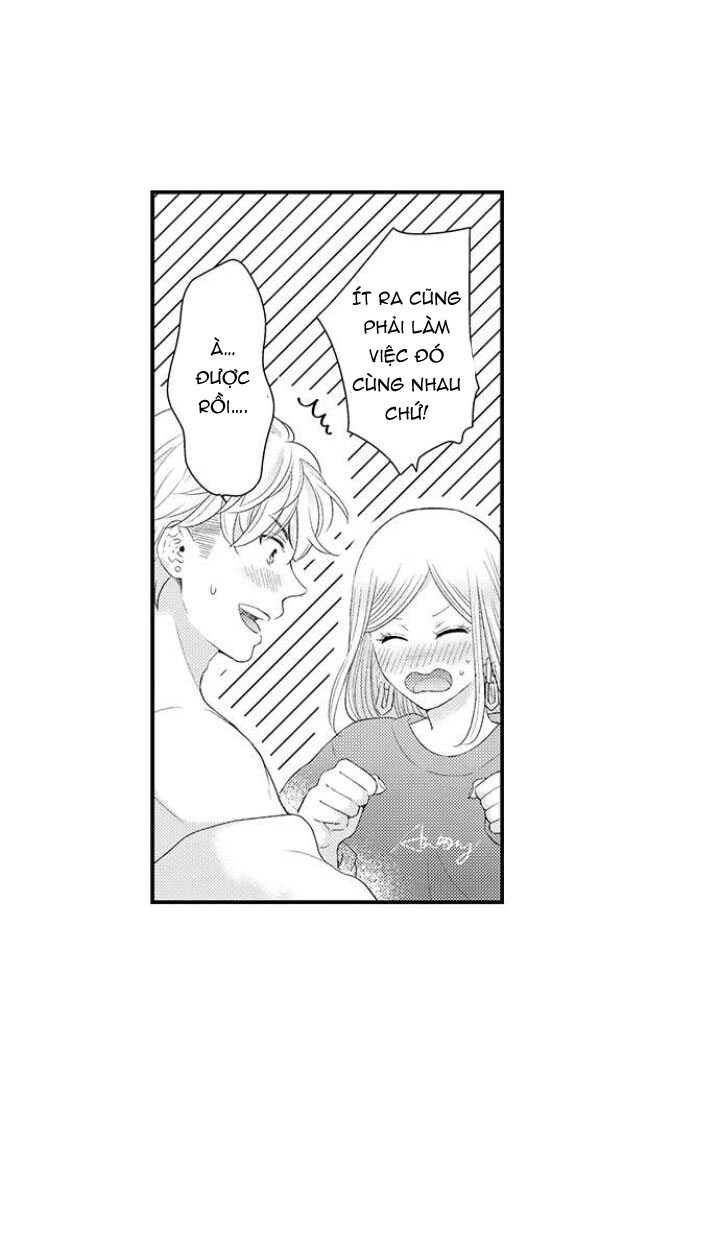 khi bạn tình phải lòng nhau (full) chapter 5.2 4