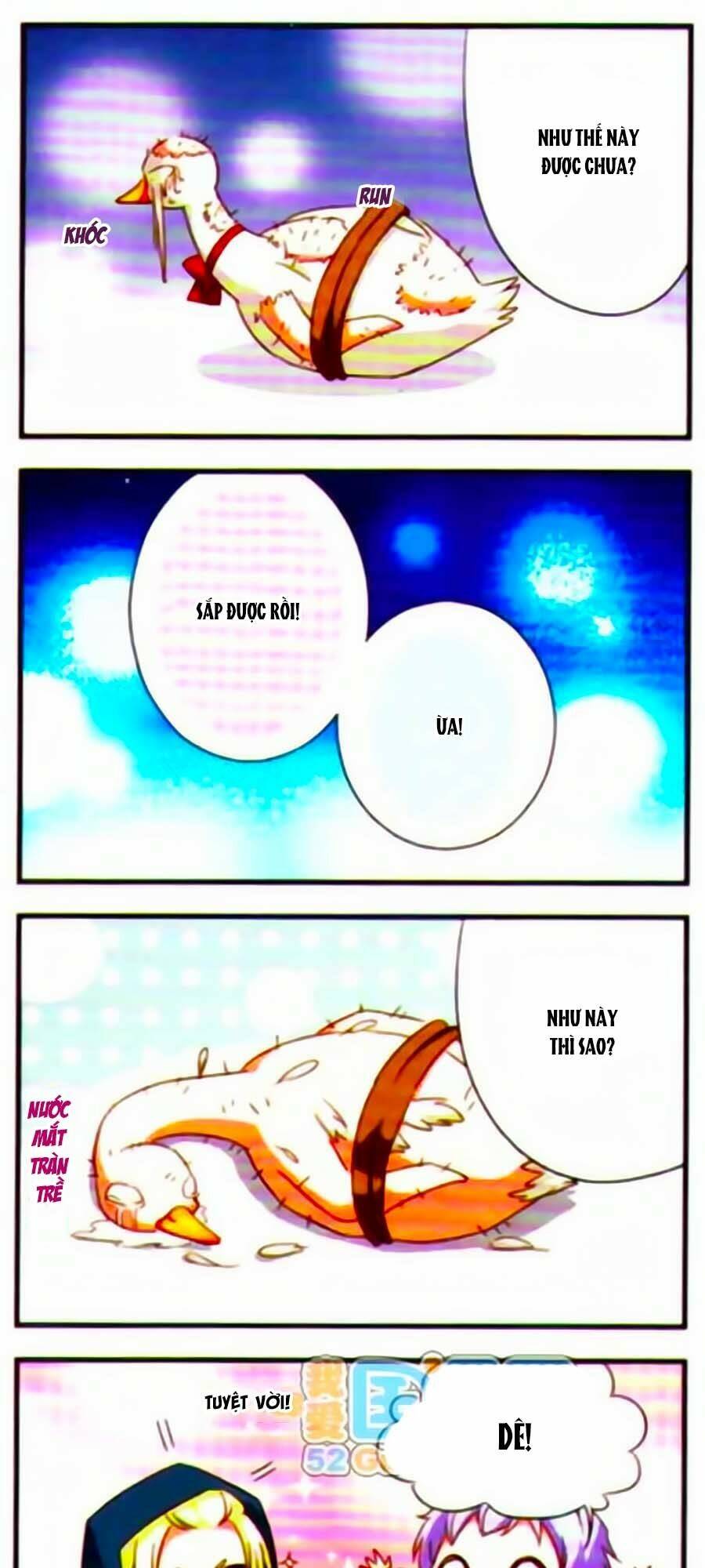 manh tam quốc chapter 78 10