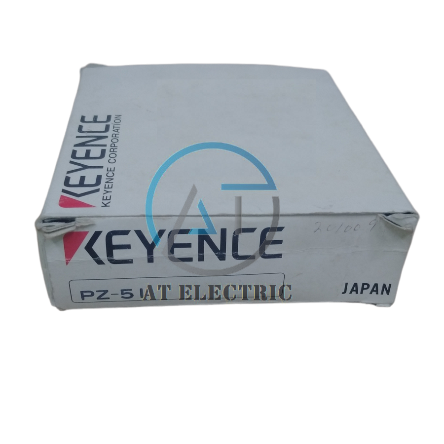 Cảm biến / Sensor Keyence PZ-51 | Hàng Chính Hãng
