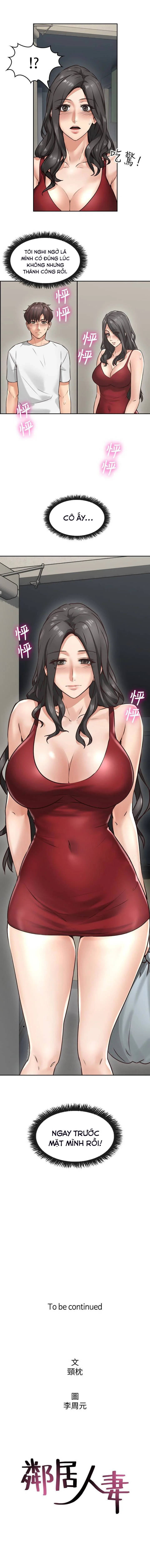 vợ hàng xóm chapter 2 7