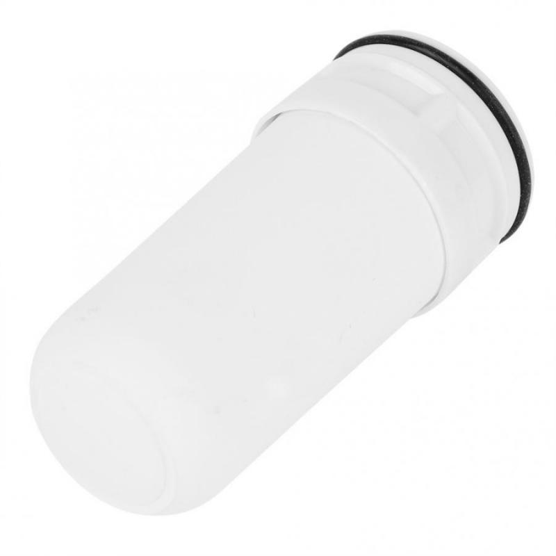 2pcs Tap Water Purifier Cartridge Ceramic Water Filter Cartridge Replace