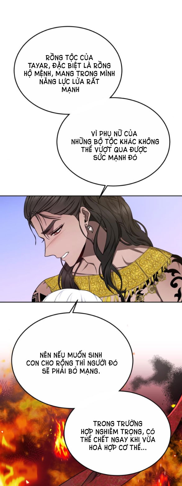 Cướp Dâu chapter 19.2 20