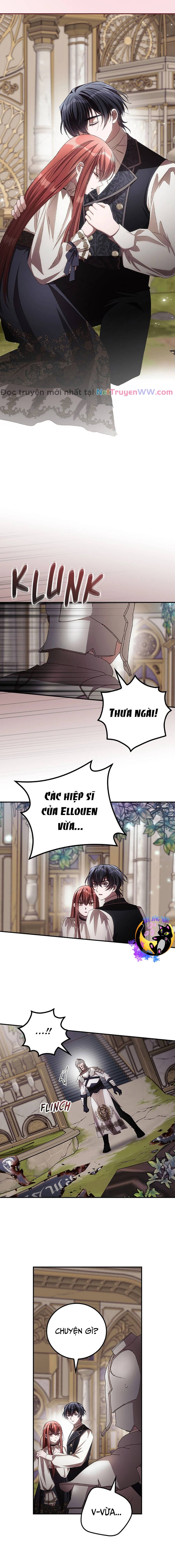 tôi nhìn thấy cái chết của bạn chapter 68 15