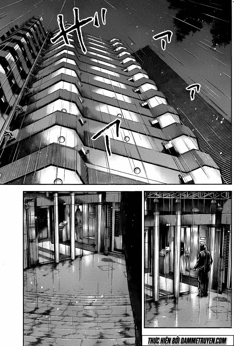 yokokuhan 2 - the copycat chapter 15 18