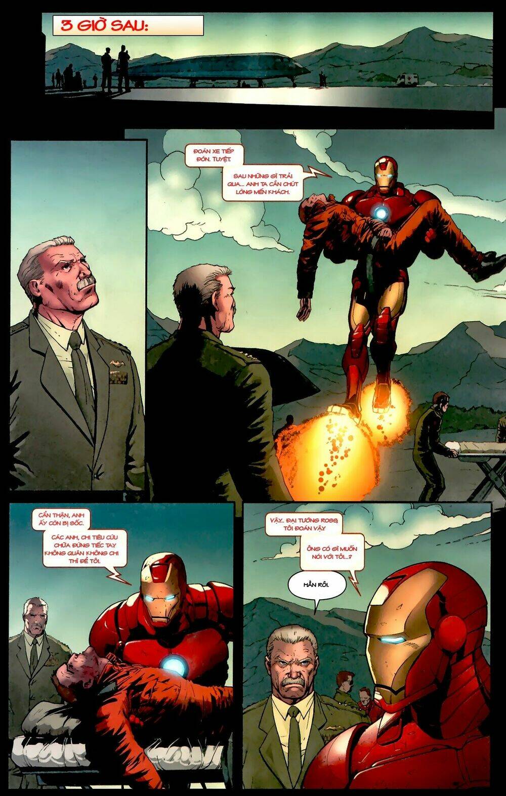 marvel cinematic universe chapter 22 19