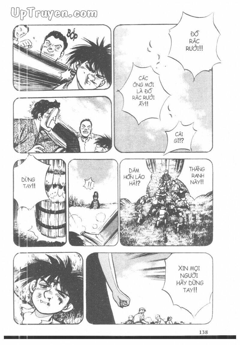 mush (họa sĩ thiên tài) chapter 3 141