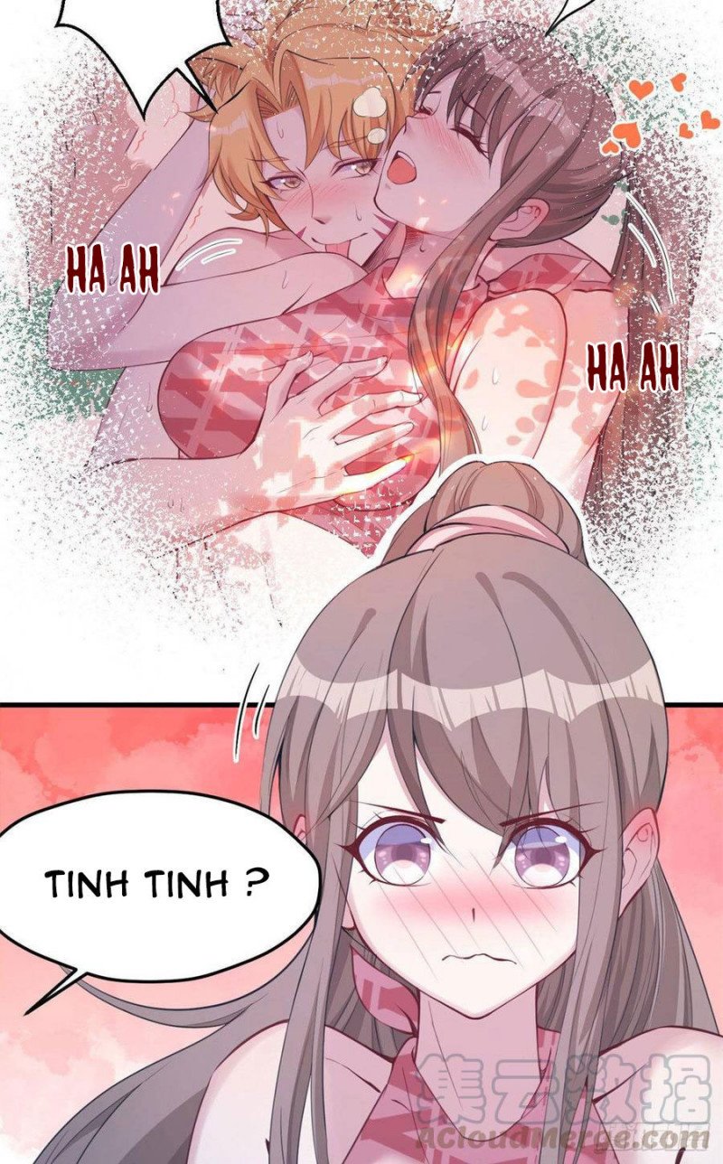 [16+] thảnh thơi thú thế chủng chủng điền, sinh sinh tể chapter 155 5