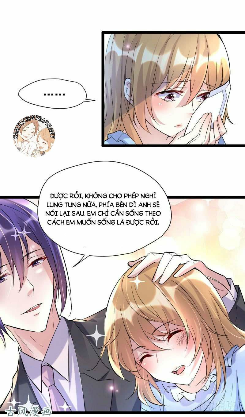 mặt nạ mê hoặc chapter 56 9