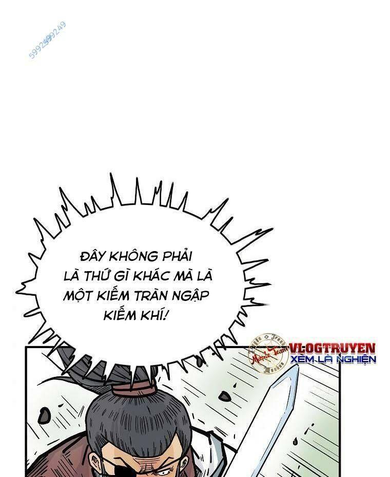 hỏa sơn quyền chapter 87 63