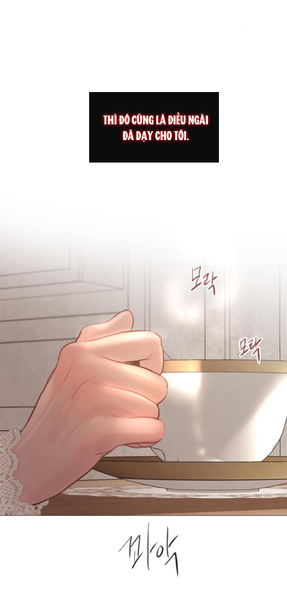 khóc đi hay là cầu xin tôi cũng được chapter 40.2 33