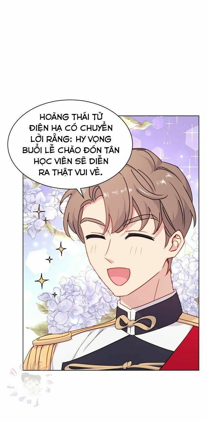 để yên cho tiểu thư hiền chapter 22 19