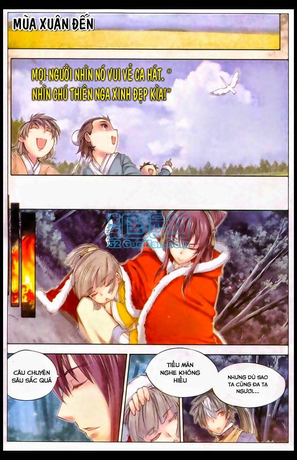 tướng dạ chapter 5 15