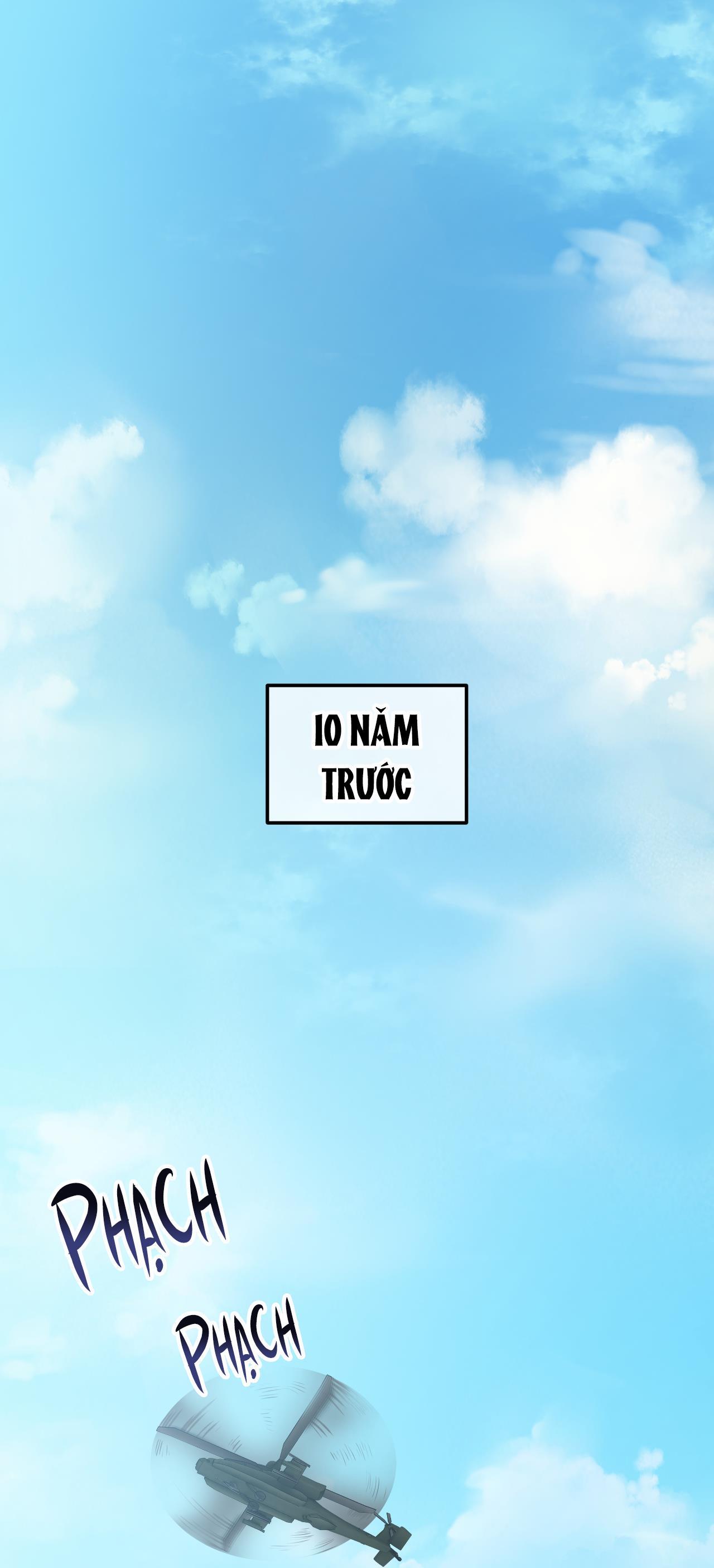 băng qua thiên đường chapter 3 1