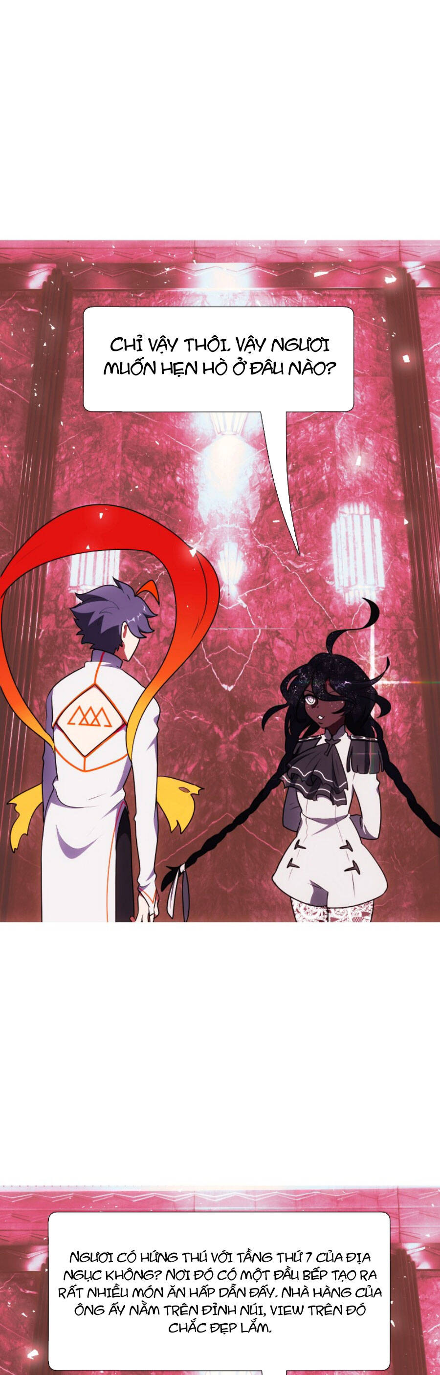 tử thần chapter 77 46