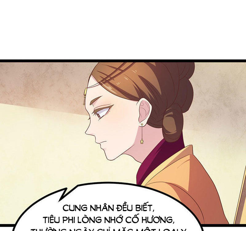 khuynh thế đế vương cơ chapter 9.5 10