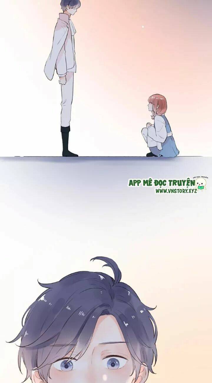 trạch thượng tịch mịch huỳnh hỏa chapter 49 13