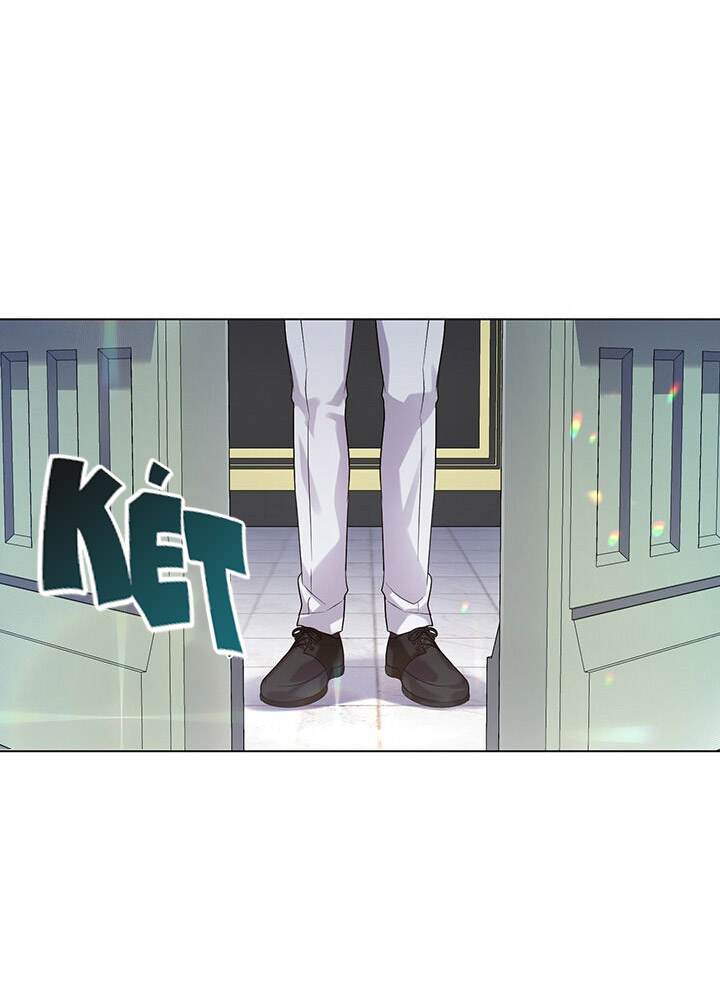 mau đến đây, lần đầu thấy ác nữ như này phải không chapter 3 34