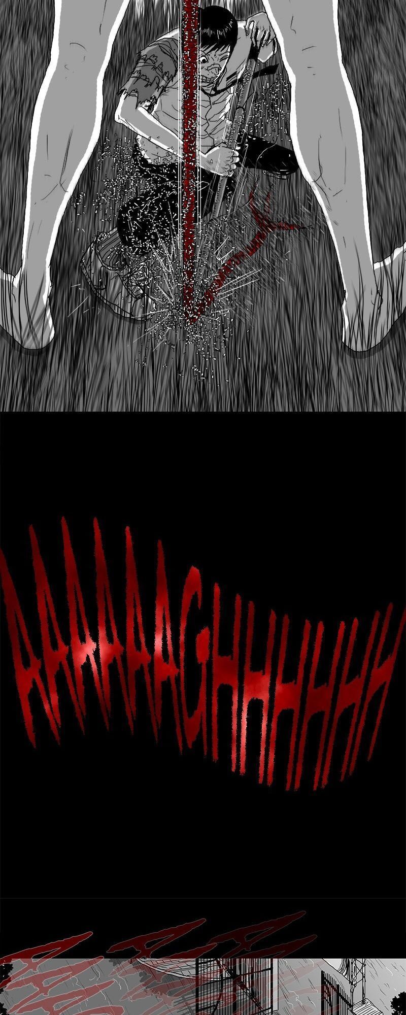 sống sót chapter 21 35