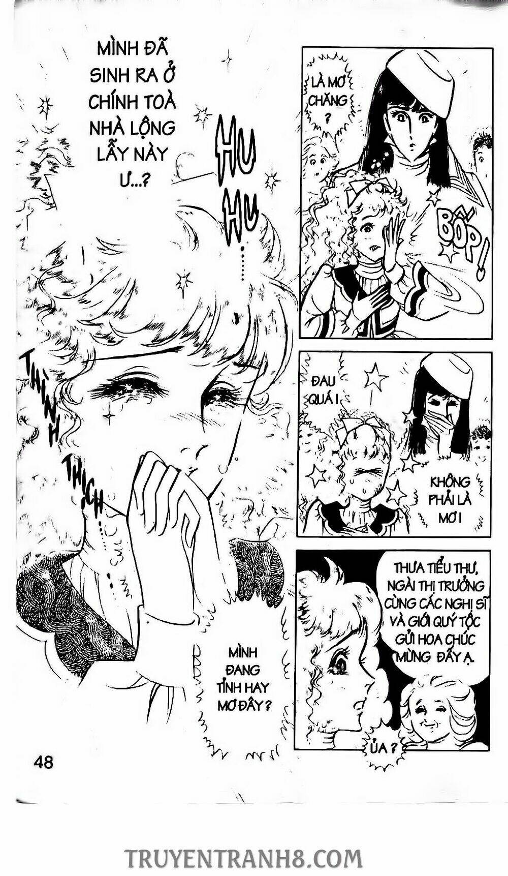 the count s daughter chapter 62 18