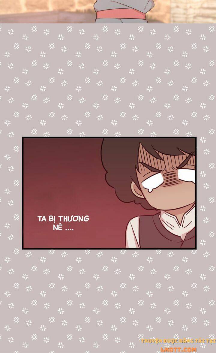 tôi chọn kết thúc của hoàng đế chapter 12 15