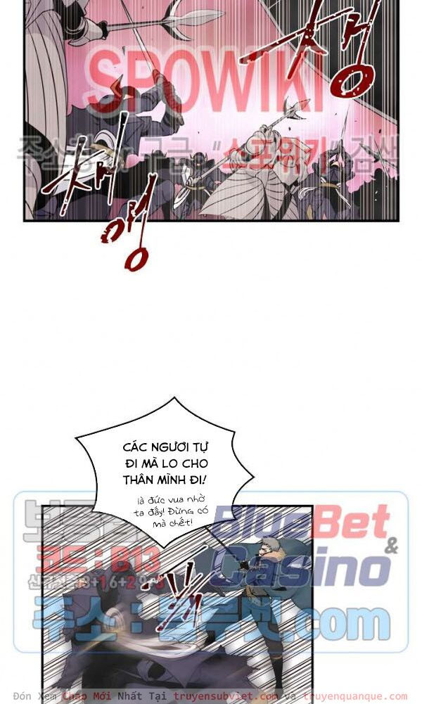 tôi sinh ra để làm người vĩ đại chapter 53 20