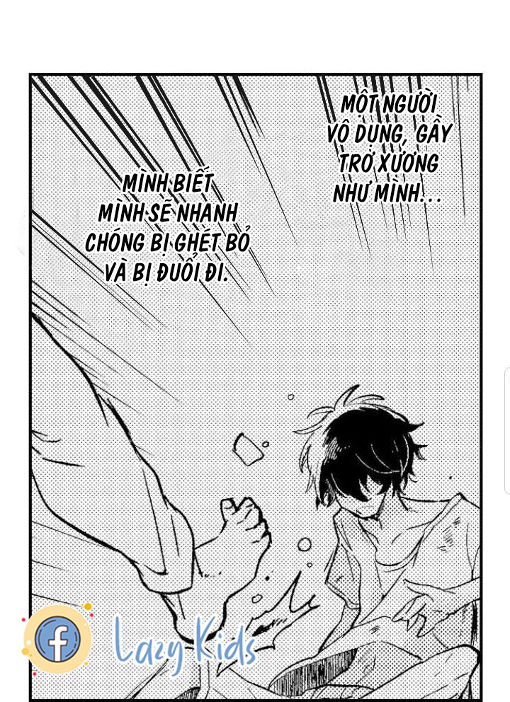 tiếng gọi của tình yêu sau trải nghiệm cận tử chapter 6 15