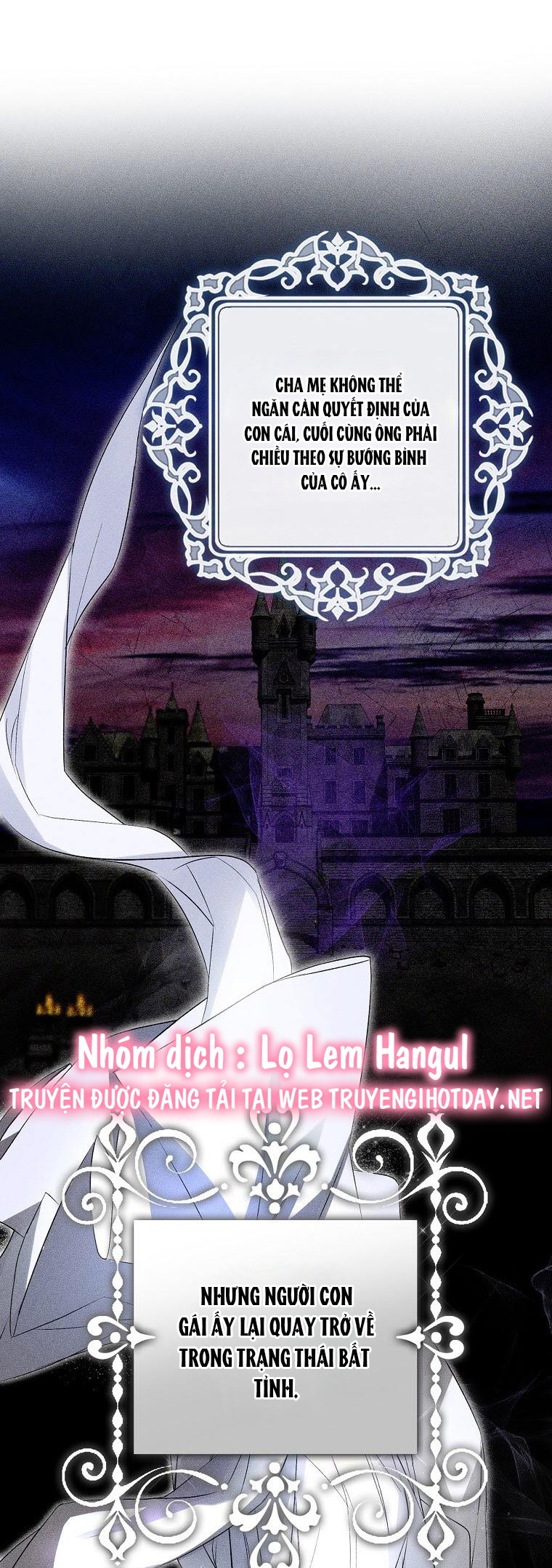 tôi đã cướp mất các nam chính từ tay nữ chính chapter 7 21