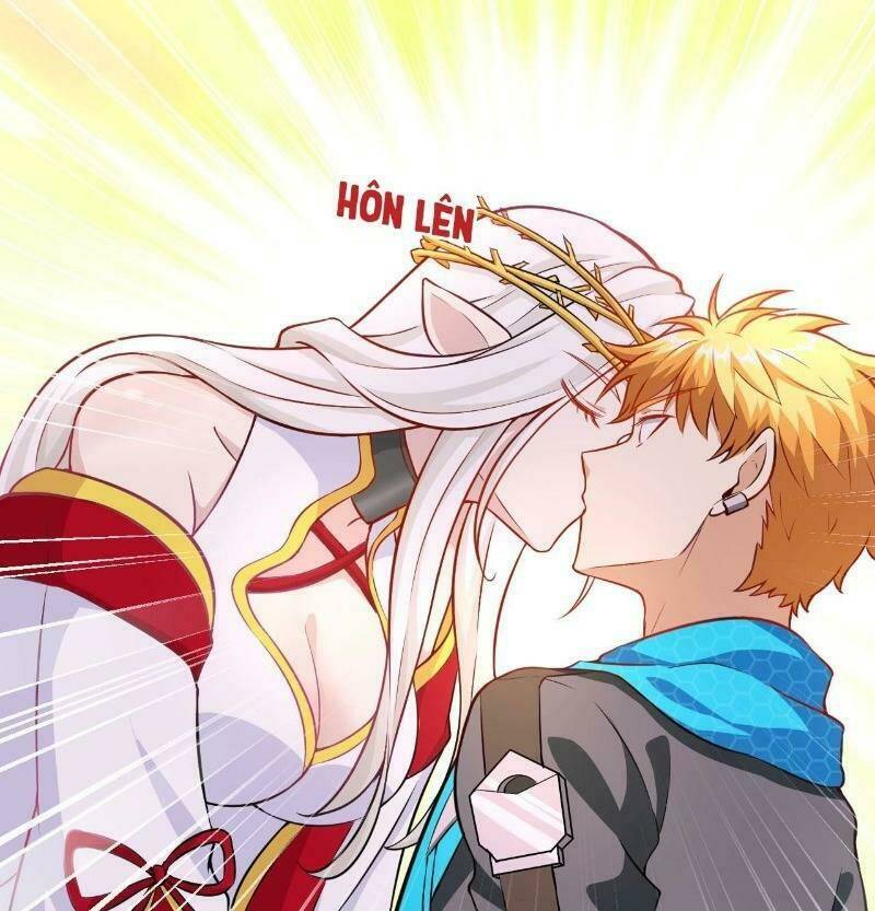 minh nhật thần đô chapter 44 82