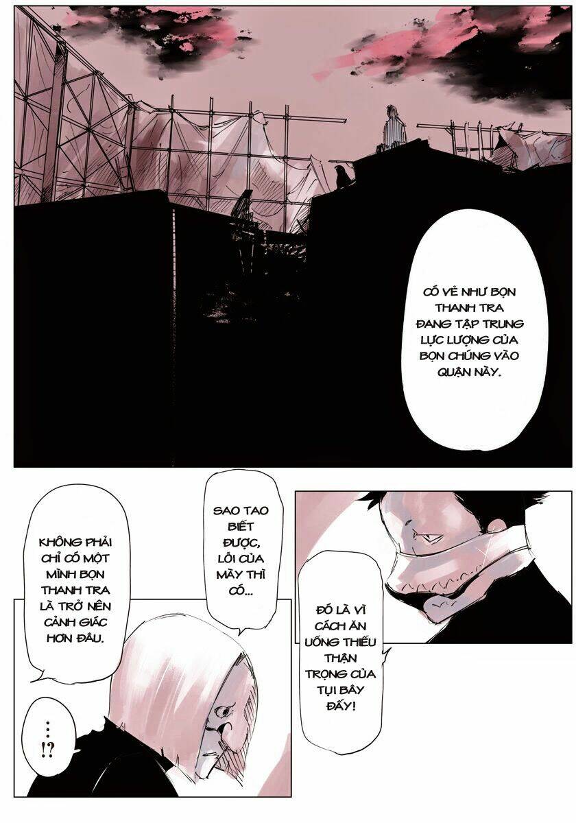 tokyo kushu - jack chapter 4 3